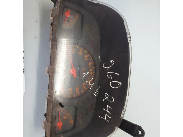 Панель приборов HR0234105   Honda Logo       