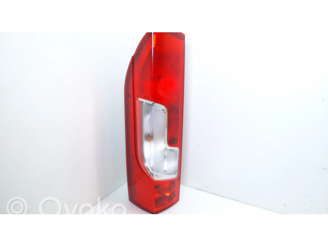 Задний фонарь левый 01380673080    Citroen Jumper   2014- года