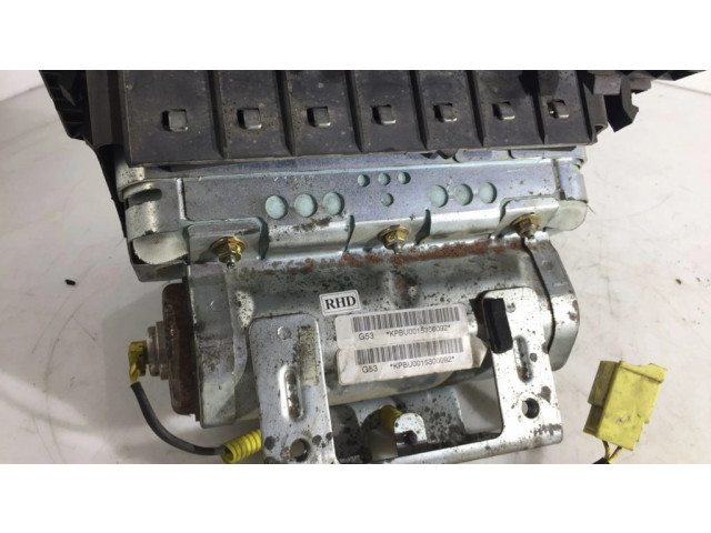 Čerpadlo oleje BU200C0291, BU200C0291   Nissan Almera Tino   