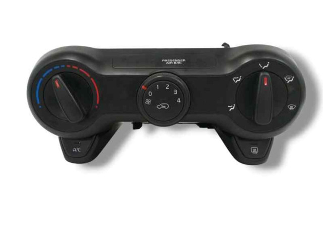 Модуль блока управления кондиционером    97250G6120   KIA Picanto