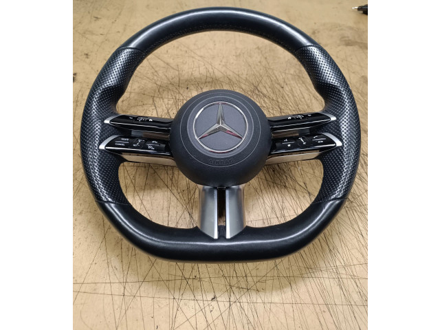 Volant Mercedes-Benz C W206 2021   