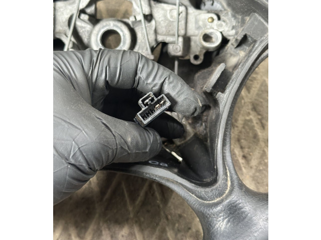 Volant Peugeot Partner 2005 9643364577, 9643364577  