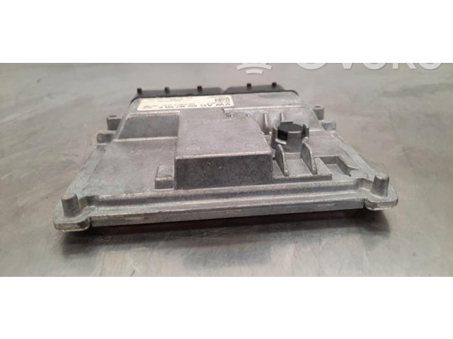 Блок управления двигателя 05C907394D   Volkswagen T-Cross