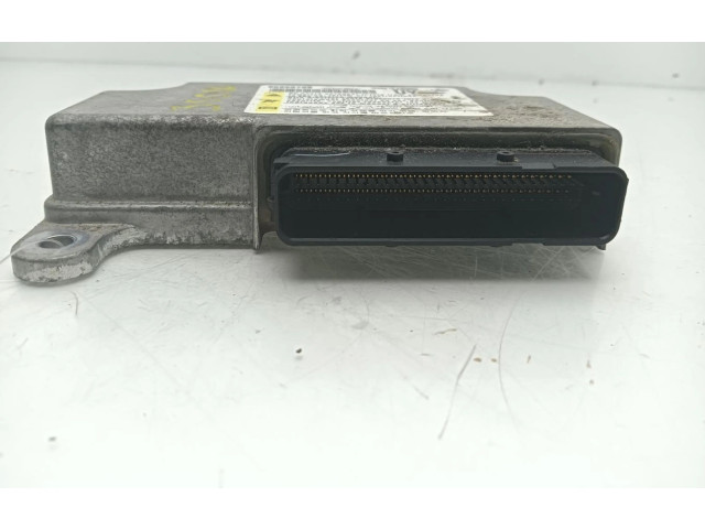 Блок подушек безопасности 96866798   Opel Antara