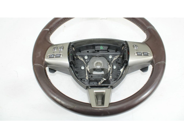 Volant Jaguar XF 2011   