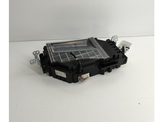 Дисплей    8310848050, 2575100392   Lexus RX 330 - 350 - 400H