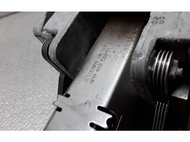    Рулевая рейка 4F0905852B, 4F0419512H   Audi A6 S6 C6 4F 2004 - 2011 года