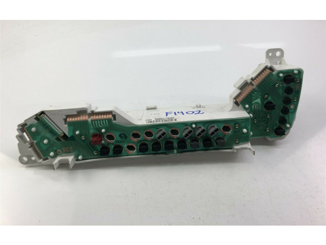 Блок управления климат-контролем 8395028080, F1402   Toyota Previa (XR30, XR40) II