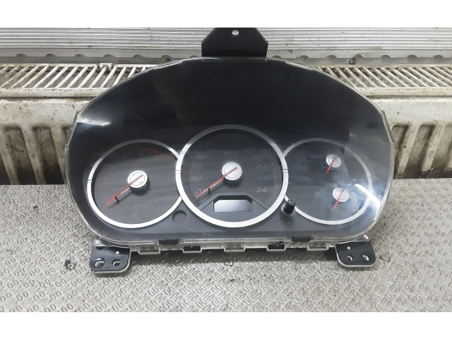 Панель приборов HR0319123   Honda Civic       