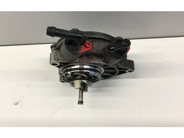 Турбина Вакуумный насос Chevrolet Captiva  9140300110         