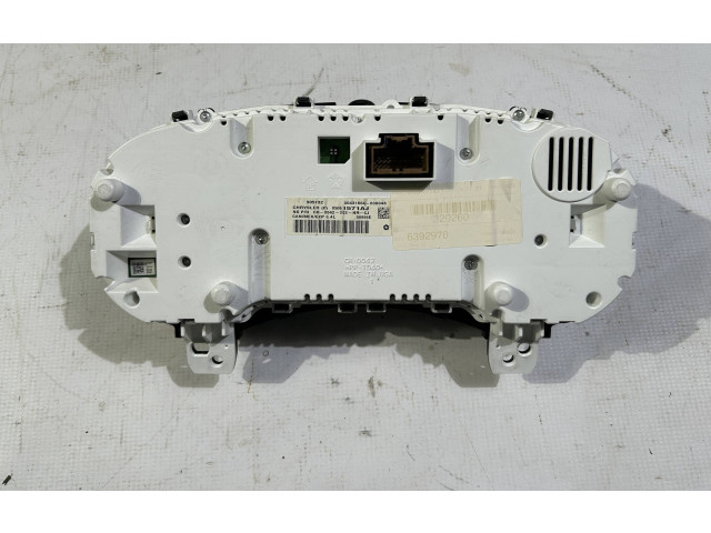 Панель приборов 0509151aj   Jeep Grand Cherokee       