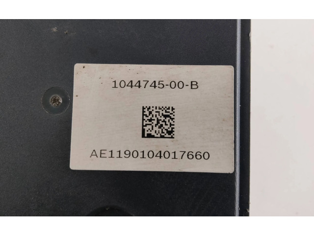 Рулевая рейка  Блок ABS 104474500B, AE1190104017660   Tesla Model 3 2017 -  года