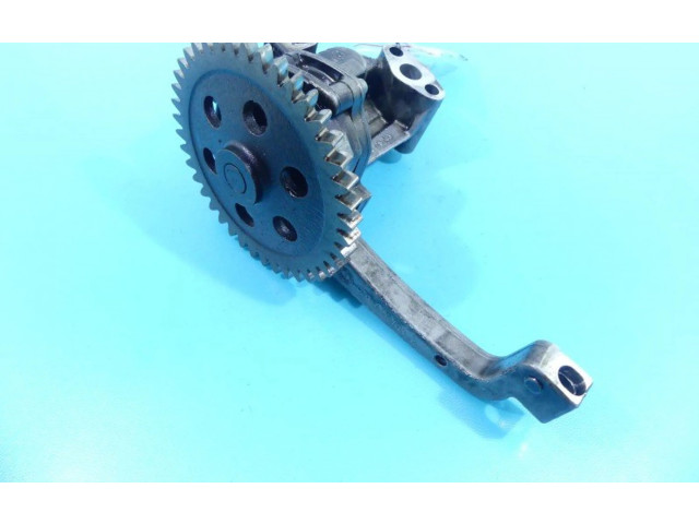 Масляный насос   070115105A, IMPRK1173929  Volkswagen Touareg I 