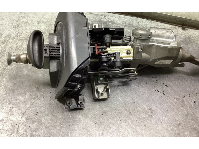    Рулевая рейка A2034620205   Mercedes-Benz C W203 2000 - 2007 года
