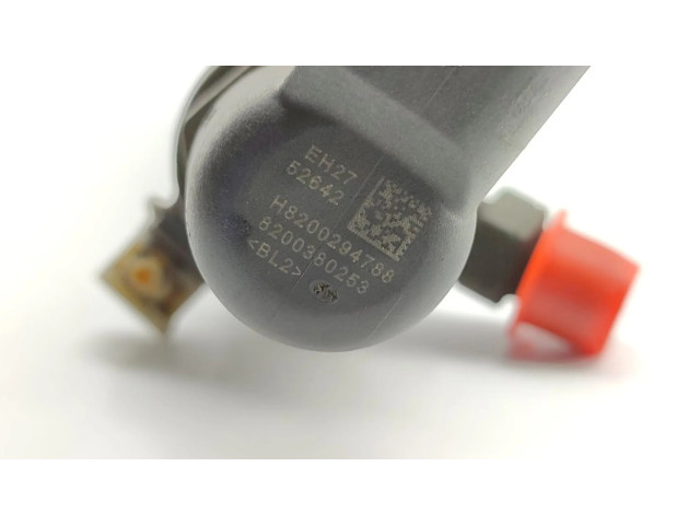 Vstřikovač H8200294788   Renault Megane II  pro naftový motor 1.5 K9KP7 