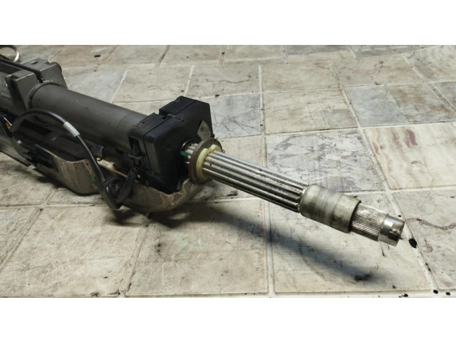  рейка  Колонка рулевая 6764003, 885401058515   BMW 3 E46 1998-2005 года