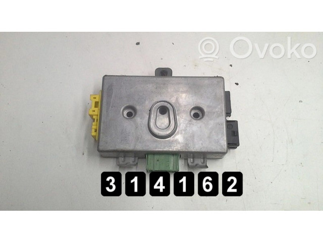 Блок управления двигателя MODULE,6135-6945147   BMW 6 E63 E64