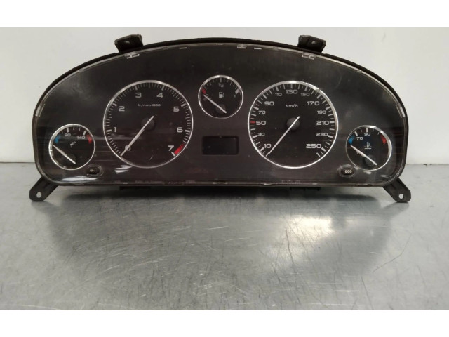 Přístrojová deska  Peugeot 406  9644230780  