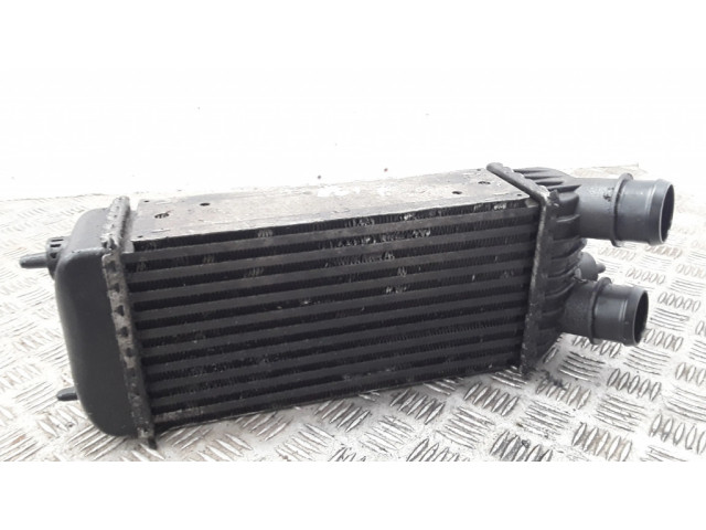 Интеркулер  K6811   Citroen Jumpy 1.6