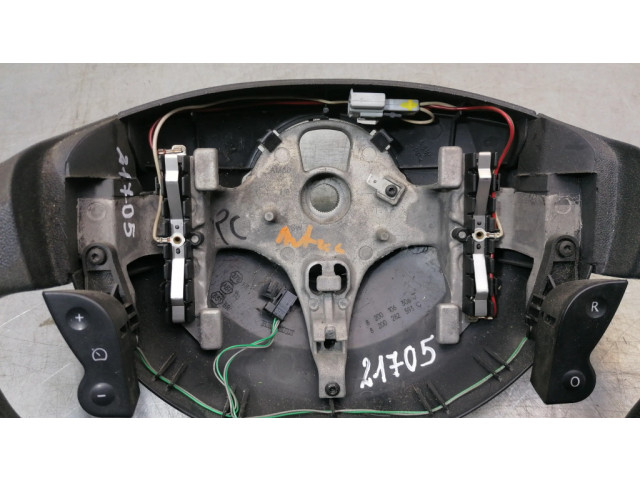 Volant Renault Scenic II -  Grand scenic II 2005 8200106306J, 8200282593C  