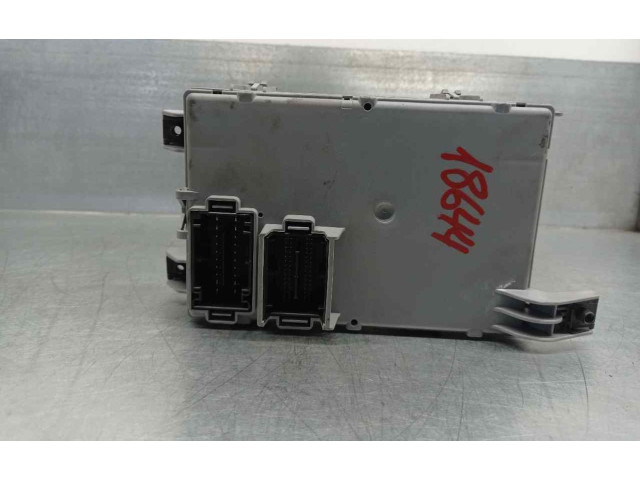 Pojistková skříňka Řídící jednotka BSM 00505084590, 28187862   Alfa Romeo Mito 2008