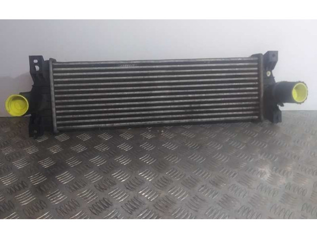Интеркулер  2371109050, 2371109060   SsangYong Actyon 