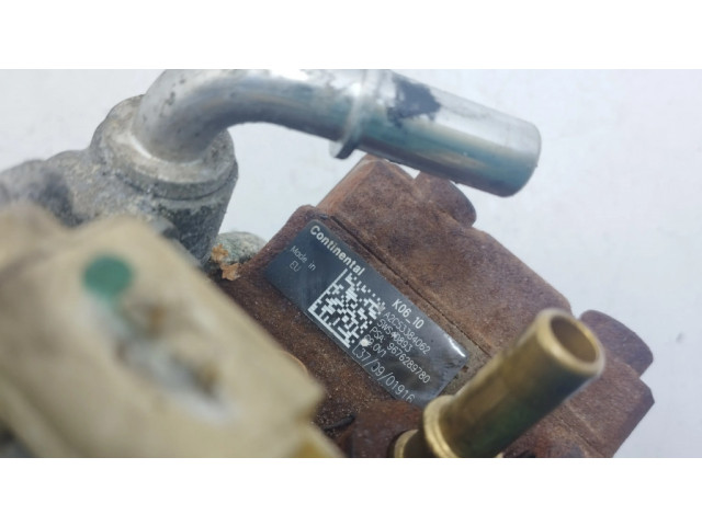 Vstřikovací čerpadlo A2C53384062   Ford Focus  pro naftový motor 1.6  