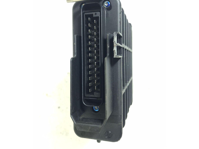 Блок управления двигателя 0280000714, 0280000714   Fiat Uno