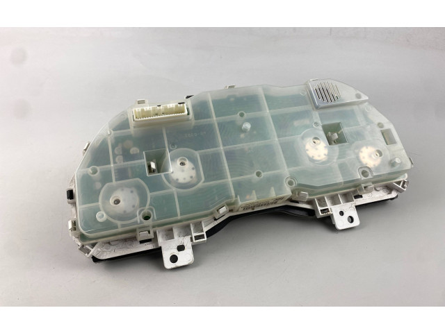 Přístrojová deska  Subaru Outback 2010 85002AJ05A  
