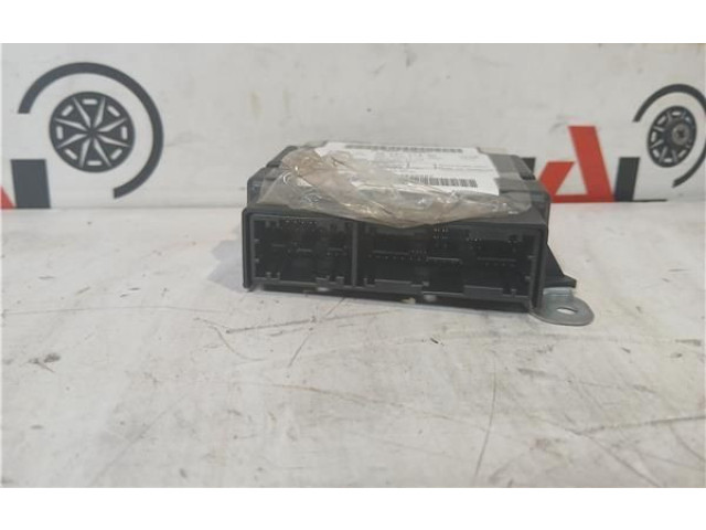 Блок подушек безопасности 9823741380   Peugeot 208