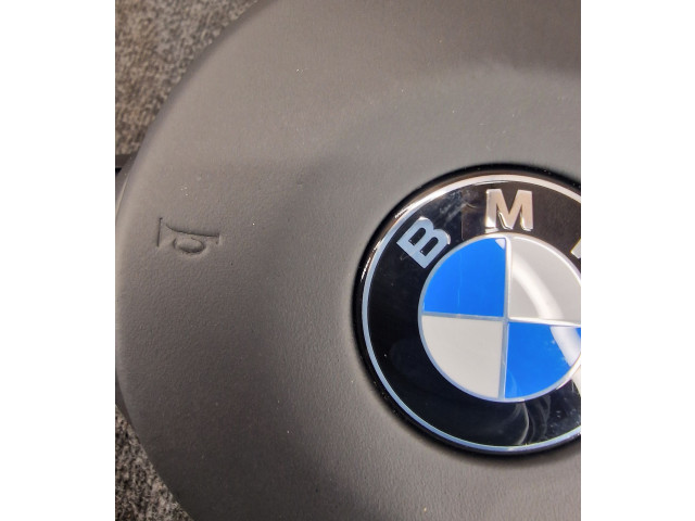Volant BMW M3 F80 2019 7847607, 6333202  