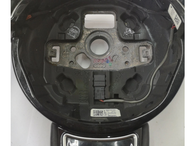Volant Audi A5 8T 8F 2013 8K04190918M, 8K04190918  