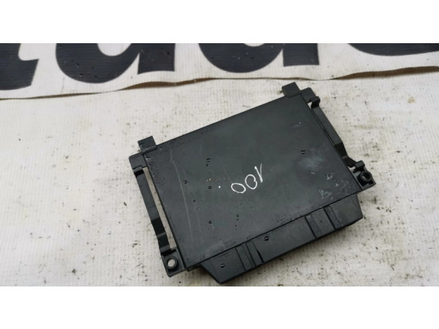 Блок управления коробкой передач A0225452332, 0225452332   Mercedes-Benz ML W163