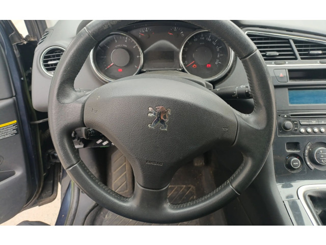 Volant Peugeot 5008 2009   