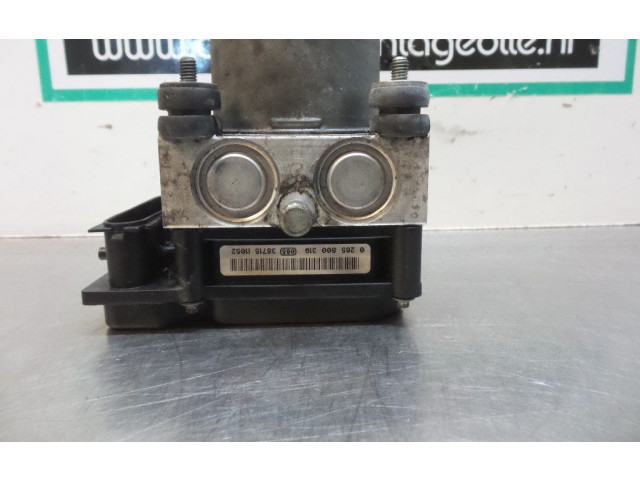 Jednotka ABS 0265231341, 0265231341   Nissan Micra C+C 2005