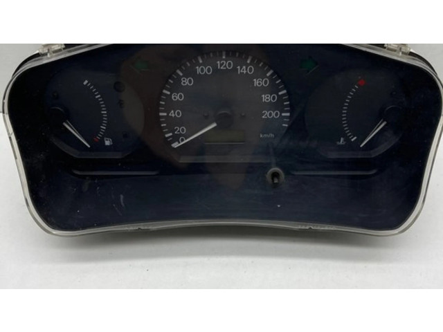 Панель приборов MR233049, 228220   Mitsubishi Lancer       