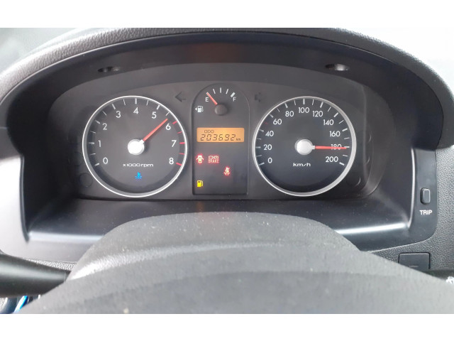 Přístrojová deska  Hyundai Getz 2008 940050B030  