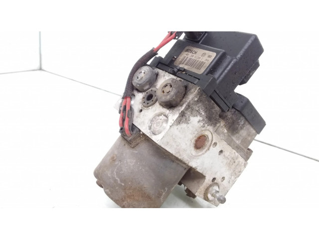 Jednotka ABS 1C152C285AF, 0265220538   Ford Transit 2004