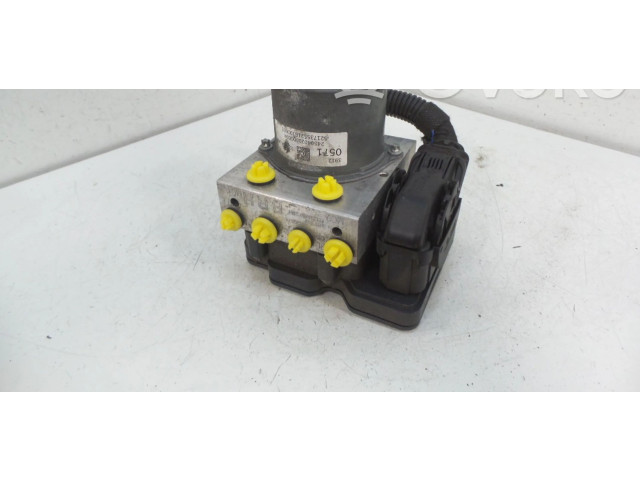 Блок АБС 39120571, 0265256749   Vauxhall  Astra K  2015 - 2021 года