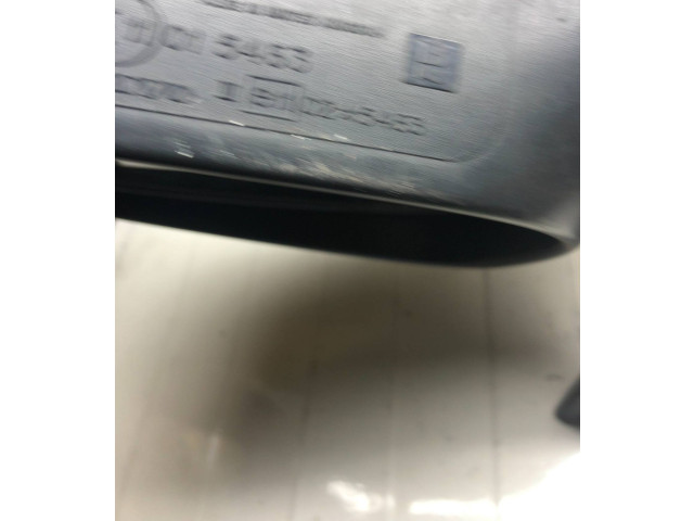 Zpětné zrcátko  Volvo V70 2002  E11025463, 29067813  