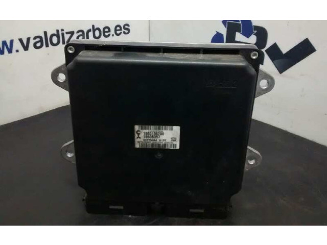 Блок управления двигателя 1860135700, 18601357   Mitsubishi Colt