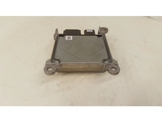 Блок подушек безопасности 6M2T14B056AC, 0285001679   Ford S-MAX