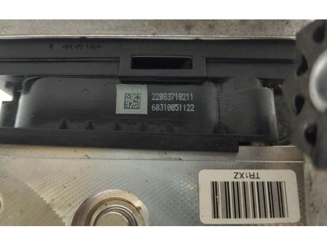 Jednotka ABS 6882933, 34516882933   BMW 7 G11 G12 2016