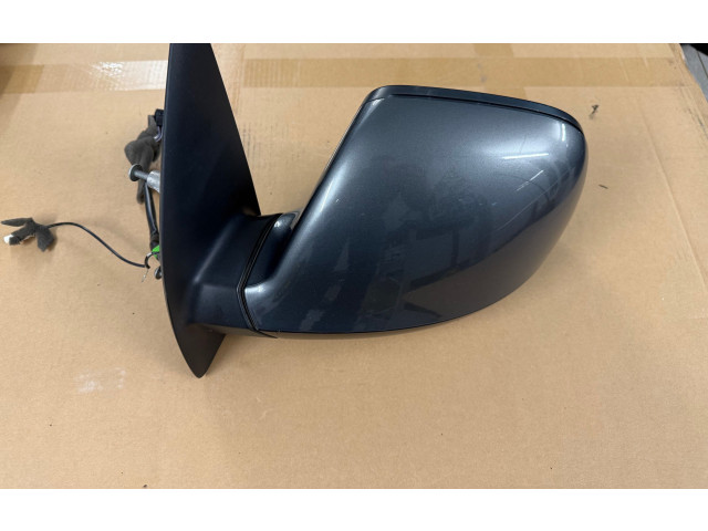 Зеркало электрическое        Volkswagen Amarok  2010 - 2020 года   