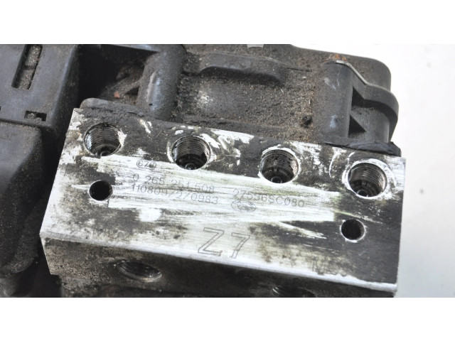 Jednotka ABS 27536SC080   Subaru Forester SH 2011