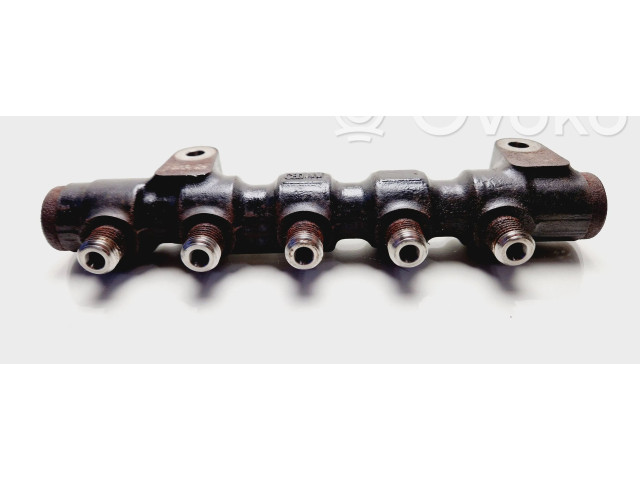 Vstřikovací lišta 9654592680, 749002473   Peugeot 307     