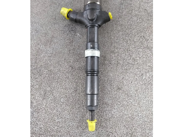 Vstřikovač 23670-0G010, 2367009030   Toyota Corolla Verso AR10    1CD-FTV 