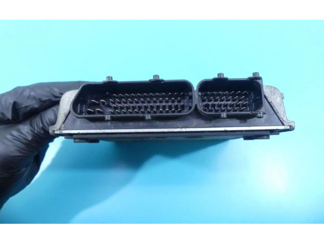 Блок управления двигателем Блок управления NNN100743, IMPRK1129811   Rover 25