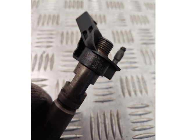 Форсунка 059130277CH    Audi A8 S8 D4 4H  CTBA 