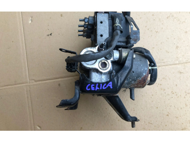 Jednotka ABS    Toyota Celica T200 1993